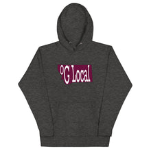 Load image into Gallery viewer, OG Local Griz Hoodie