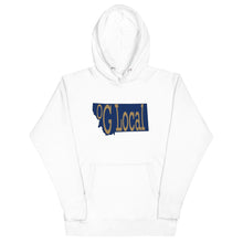 Load image into Gallery viewer, OG Local Cat Hoodie