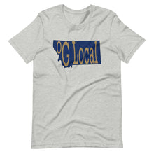 Load image into Gallery viewer, OG Local Cat T-Shirt