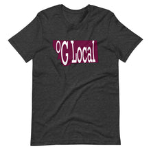 Load image into Gallery viewer, OG Local Griz T-Shirt