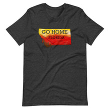 Load image into Gallery viewer, Go Home Florida MT T-Shirt