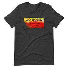 Load image into Gallery viewer, Go Home Cali MT T-Shirt