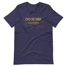 Load image into Gallery viewer, Go Home Cali T-Shirt