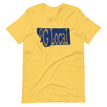 Load image into Gallery viewer, OG Local Cat T-Shirt