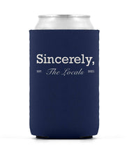 Load image into Gallery viewer, Est 2021 Koozie
