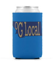 Load image into Gallery viewer, OG local Cat Koozie
