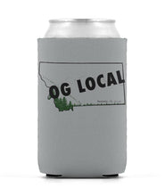 Load image into Gallery viewer, OG Local Koozie
