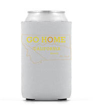 Load image into Gallery viewer, Go Home California Koozie
