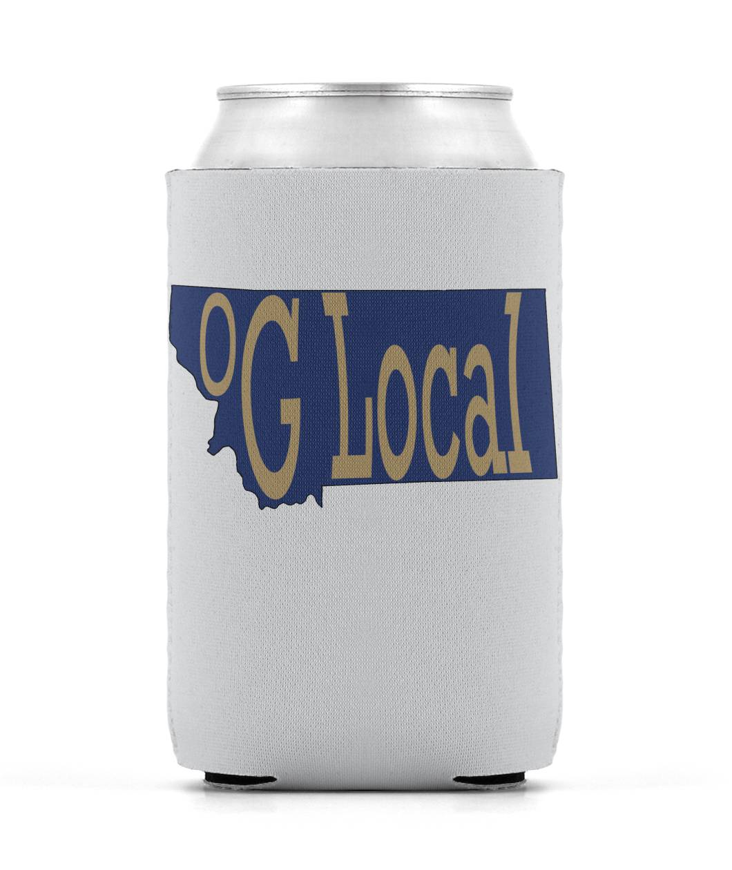 OG local Cat Koozie