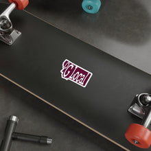 Load image into Gallery viewer, OG Local Die-Cut Sticker
