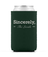 Load image into Gallery viewer, Est 2021 Koozie
