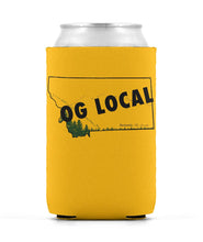 Load image into Gallery viewer, OG Local Koozie
