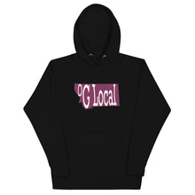 Load image into Gallery viewer, OG Local Griz Hoodie
