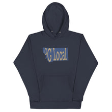 Load image into Gallery viewer, OG Local Cat Hoodie
