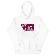 Load image into Gallery viewer, OG Local Griz Hoodie
