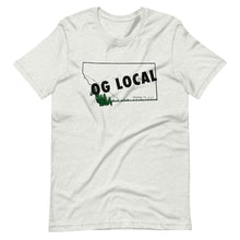 Load image into Gallery viewer, OG MT Local T-Shirt
