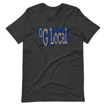 Load image into Gallery viewer, OG Local Cat T-Shirt
